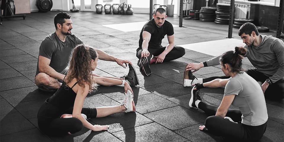 Mobility & Flexibility