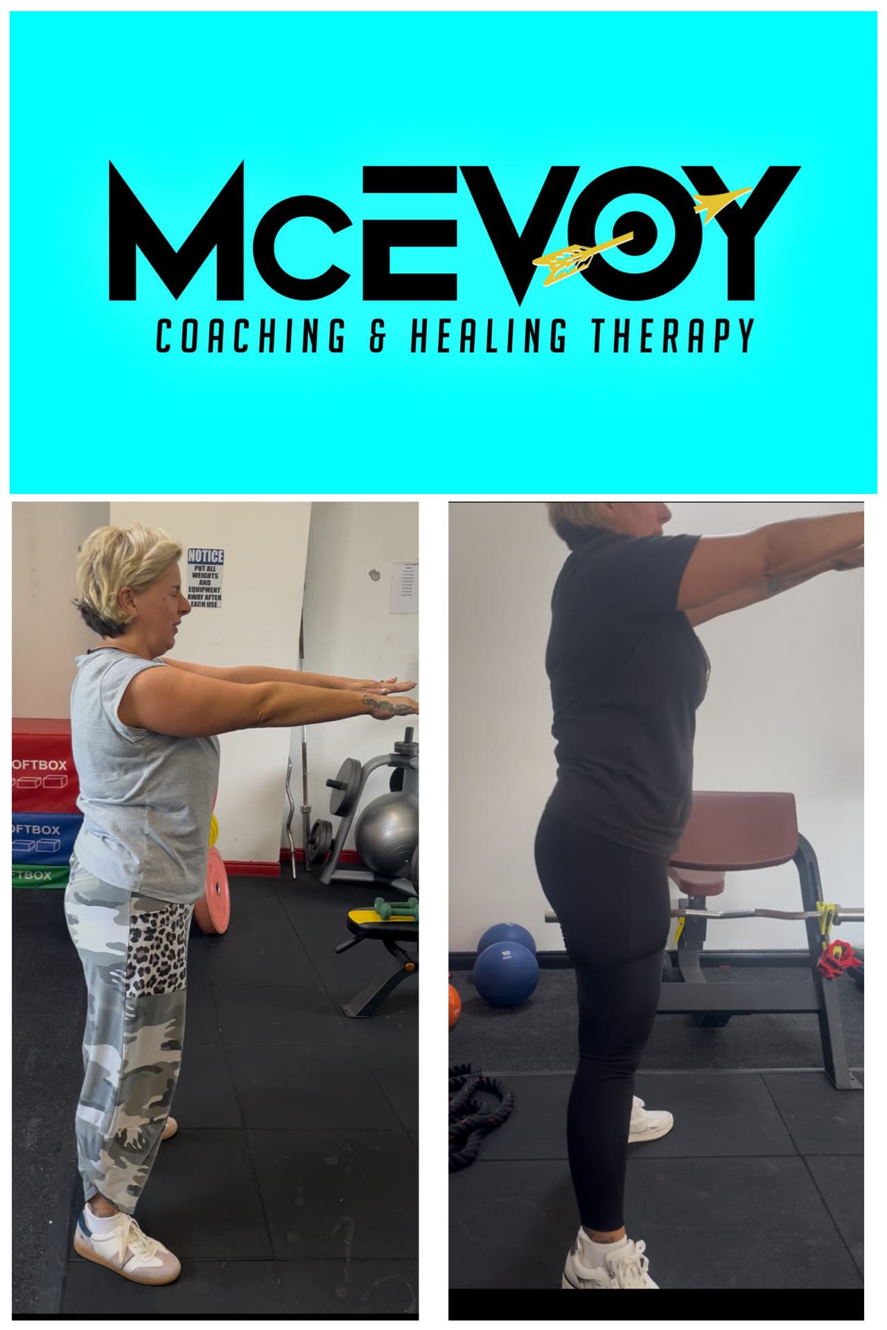 Client transformation 2